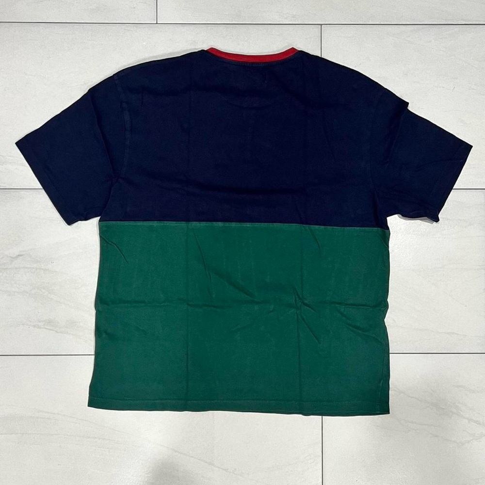 Topman Colorblock T-shirt - Picture 3 of 3